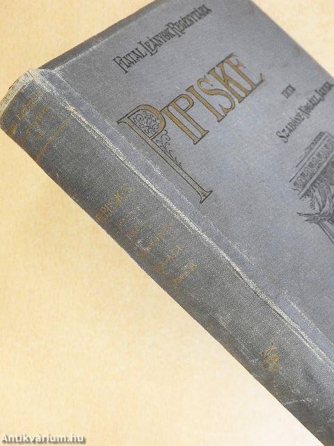 Pipiske
