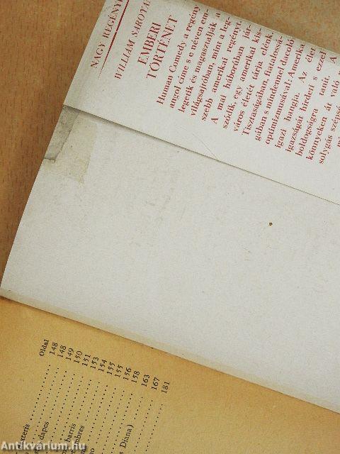 Horatius összes lirai költeményei és az ars poetica