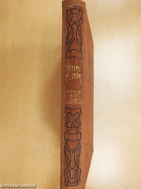 A barátfalvi lévita/Ujabb elbeszélések