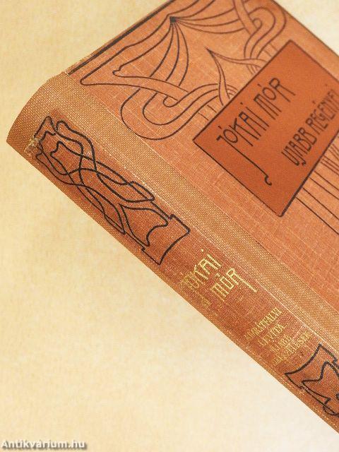 A barátfalvi lévita/Ujabb elbeszélések