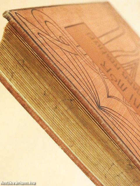 A barátfalvi lévita/Ujabb elbeszélések