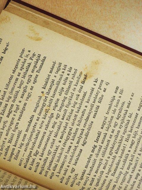 Egész az északi polusig!/A ki a szivét a homlokán hordja