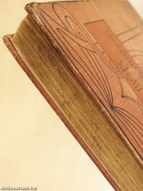 Egetvivó asszonysziv