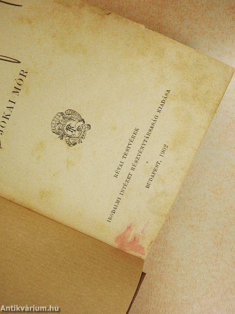 Egetvivó asszonysziv