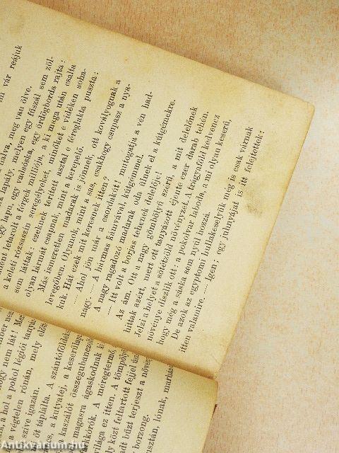 Egetvivó asszonysziv