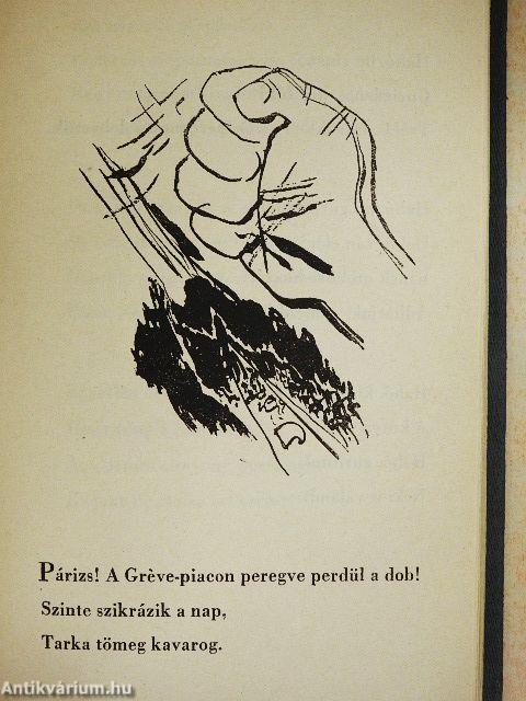 A vándor katona/Martinovics