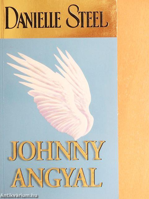 Johnny angyal