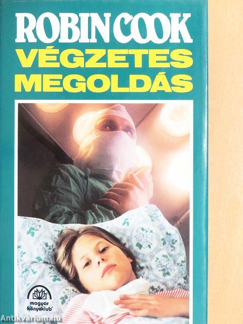 Végzetes megoldás