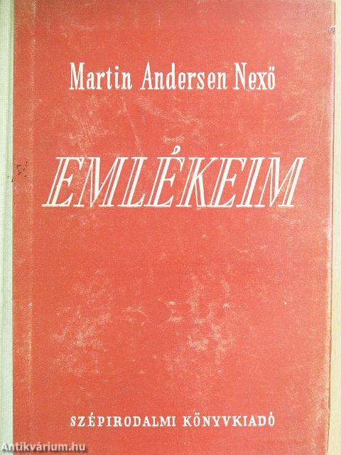 Emlékeim