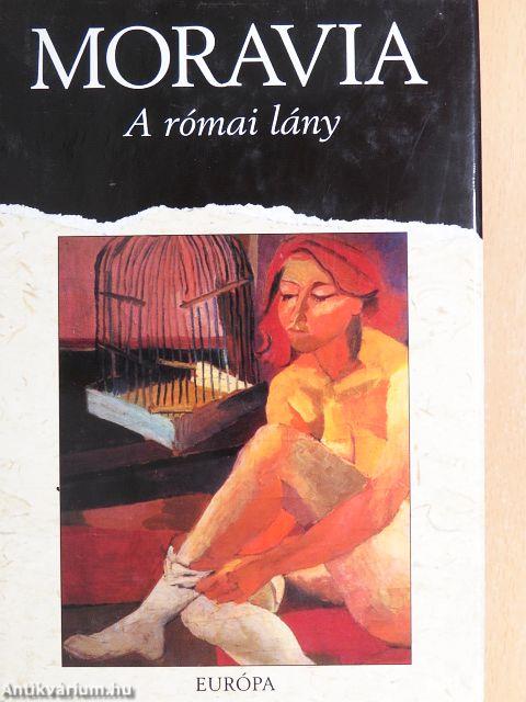 A római lány