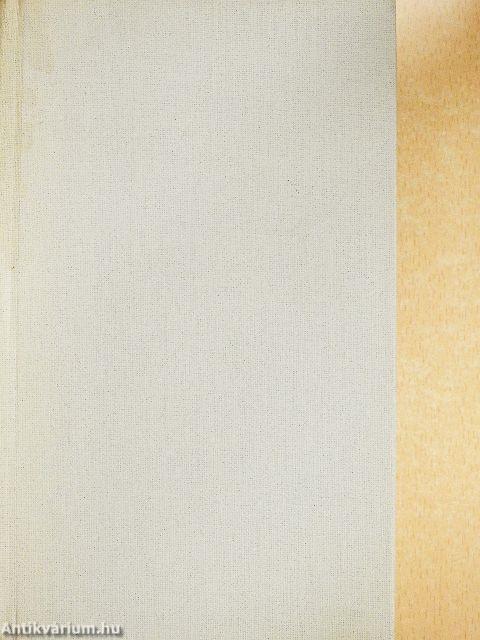 Ady Endre művei II. (töredék)