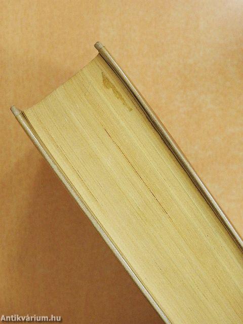 Ady Endre művei II. (töredék)