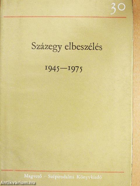 Százegy elbeszélés 1-3.