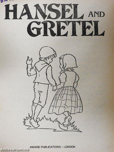Hansel and Gretel