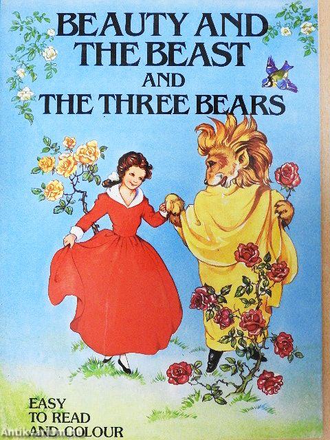 Beauty and the Beast and The three bears