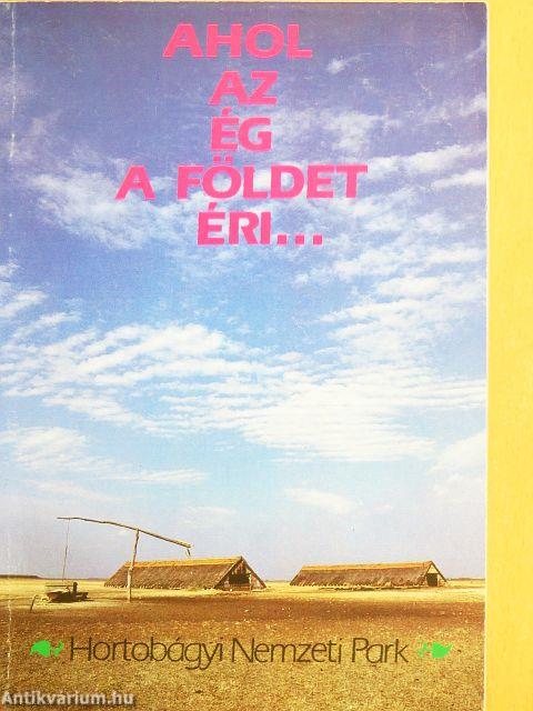 Ahol az ég a földet éri...