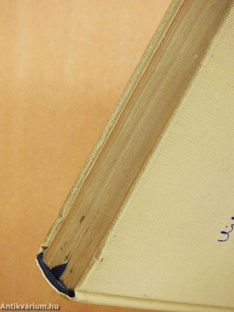 Jókai Mór élete és kora I-II.