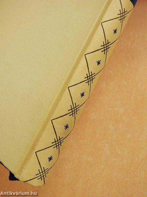 Különös házasság I-II.