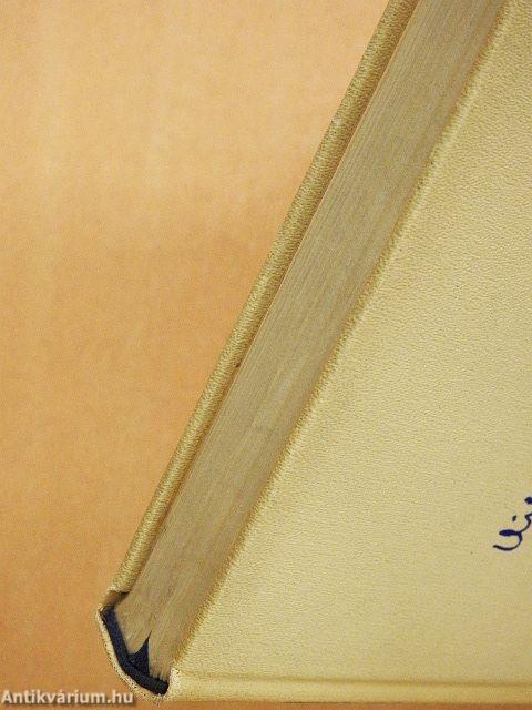 Különös házasság I-II.