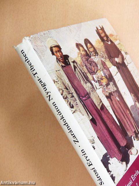 Zarándokúton Nyugat-Tibetben