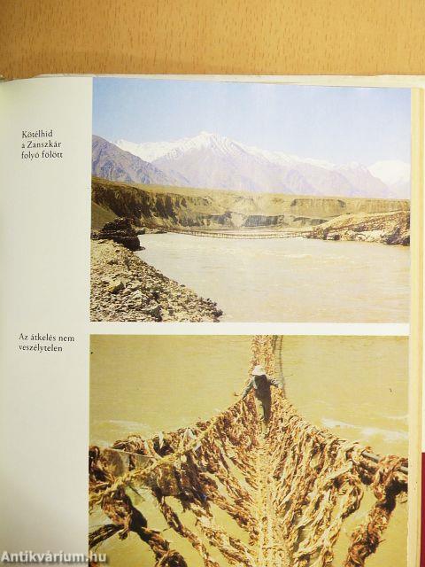 Zarándokúton Nyugat-Tibetben