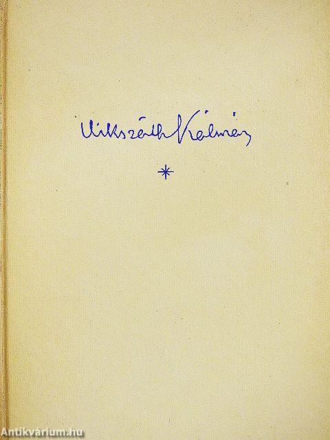 Jókai Mór élete és kora I-II.