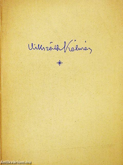 Mikszáth Kálmán összes művei - Regények és nagyobb elbeszélések 9-10.