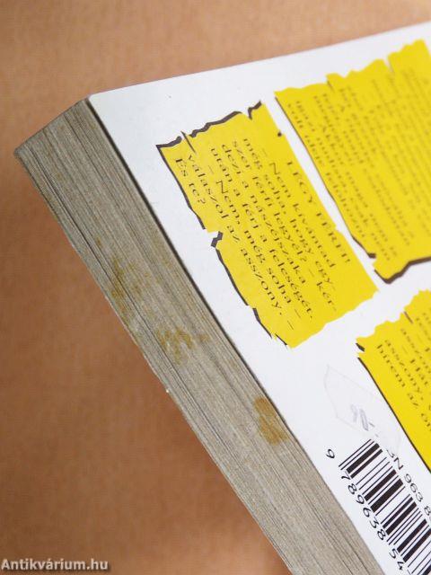 Hát azt hallotta már...?