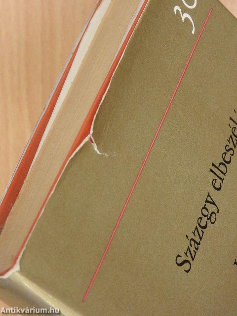 Százegy elbeszélés 1-3.