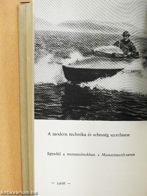 Levelek és dokumentumok II. (töredék)