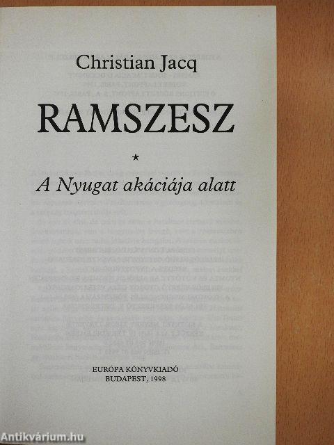 Ramszesz V.