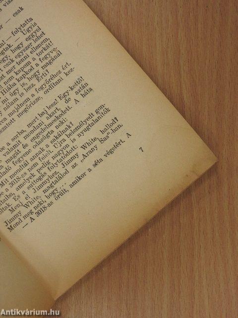 Az "ötödik" a tettes