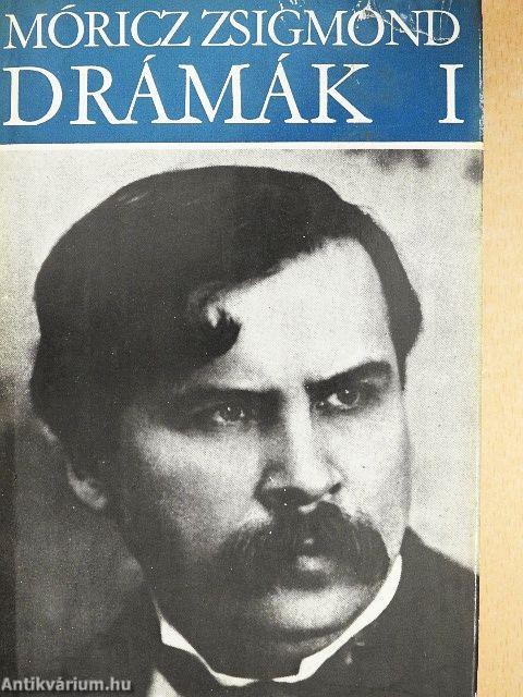 Drámák I-III.