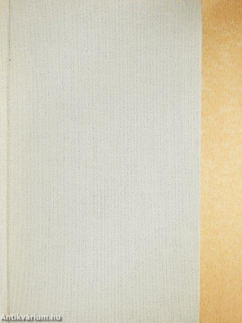 Ady Endre művei II. (töredék)