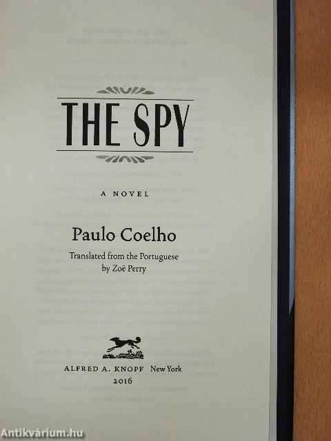 The Spy