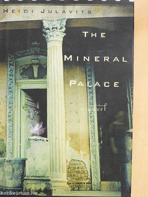 The Mineral Palace