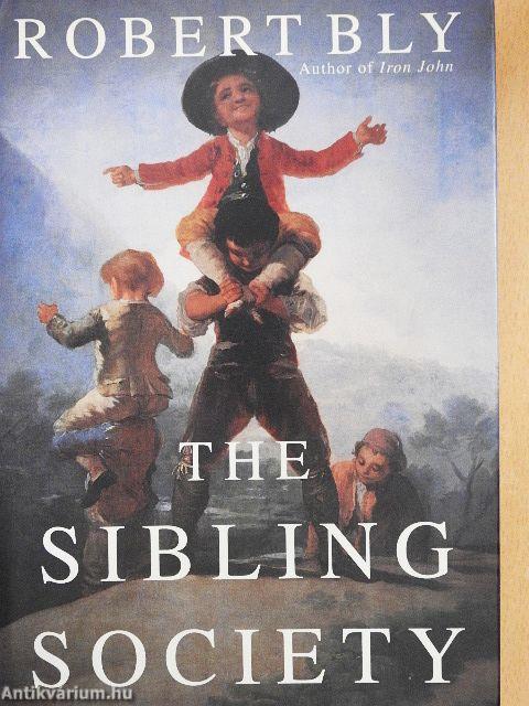 The Sibling Society