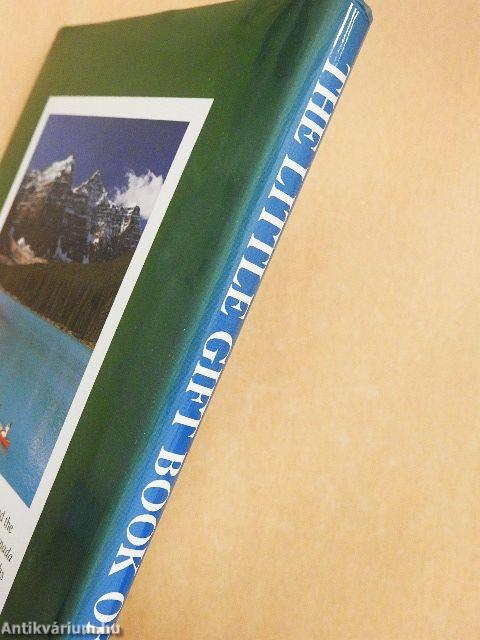 The Little Gift Book of Canada