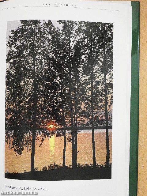 The Little Gift Book of Canada