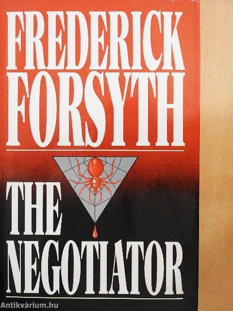 The Negotiator