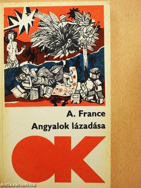 Angyalok lázadása