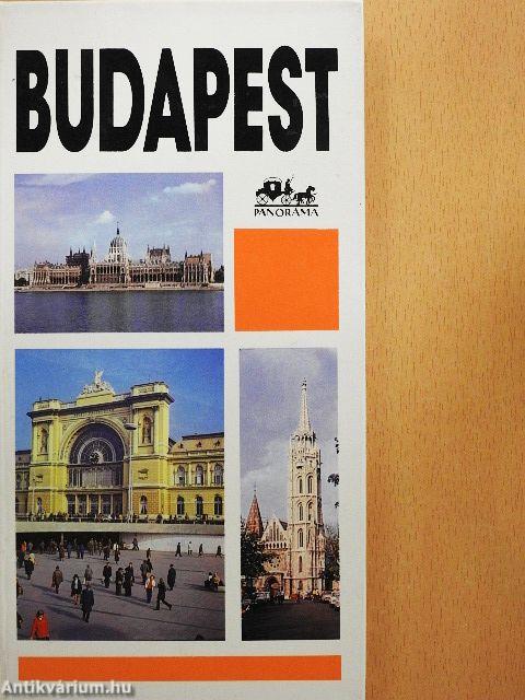 Budapest