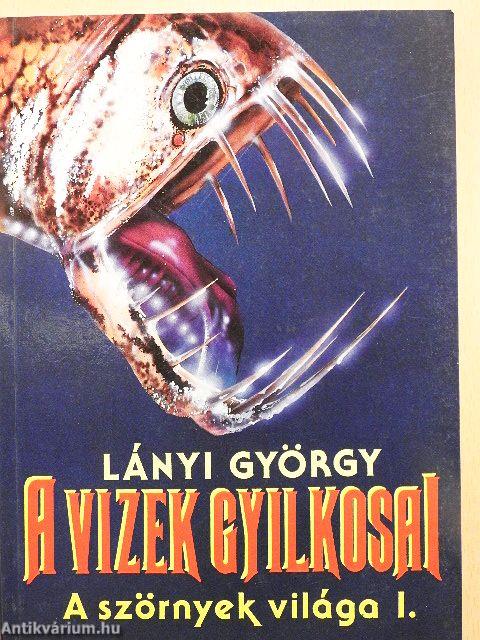 A vizek gyilkosai