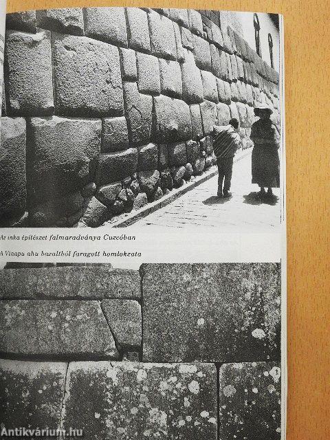 A Húsvét-sziget fogságában