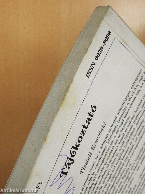Századok 1997/3.