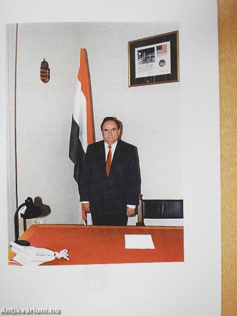 A magyarság sorskérdései