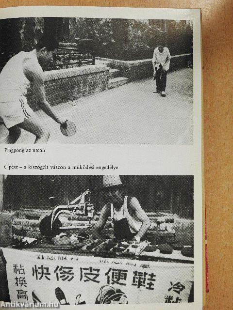 Tanuld meg újra Kínát!