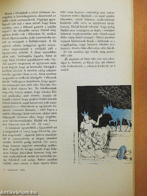 A Szórakoztató Biblia