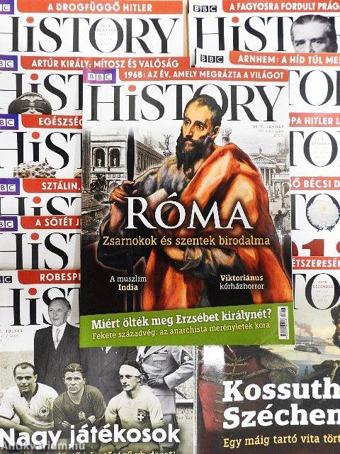 BBC History 2018/1-12