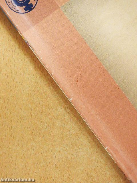 Magyar Nőorvosok Lapja 2018/1-6.